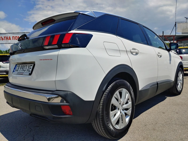 Peugeot 3008 1.2i-Прочетете допълнителната информация! - 24500 лв. - 41022511 1
