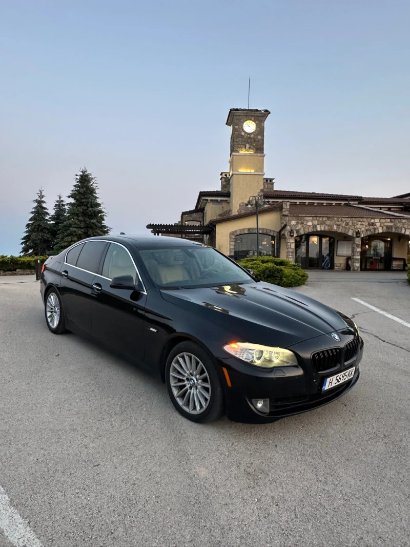BMW 535 - 24000 лв. / 12271.01 € - 94646738 1