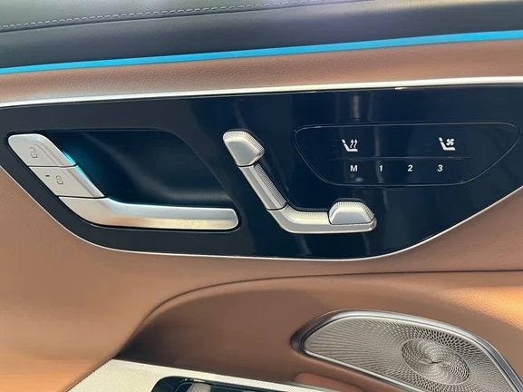 Mercedes-Benz E 450 d All-Terrain 4Matic = Avantgarde = Гаранция, снимка 4 - Автомобили и джипове - 54223290