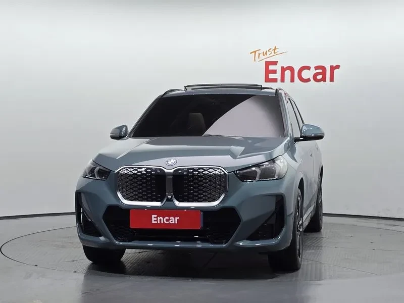 BMW iX1 xDrive 30 M Sports | Mobile.bg � ����������� 3