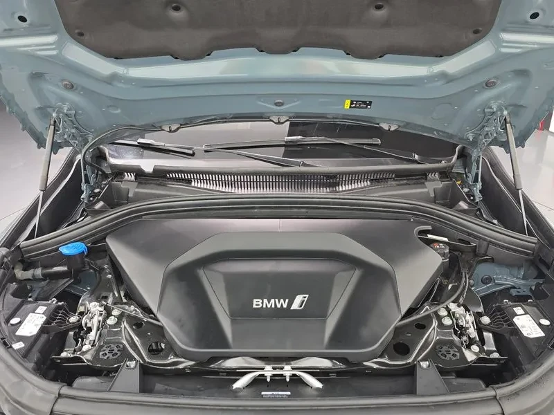 BMW iX1 xDrive 30 M Sports | Mobile.bg � ����������� 6