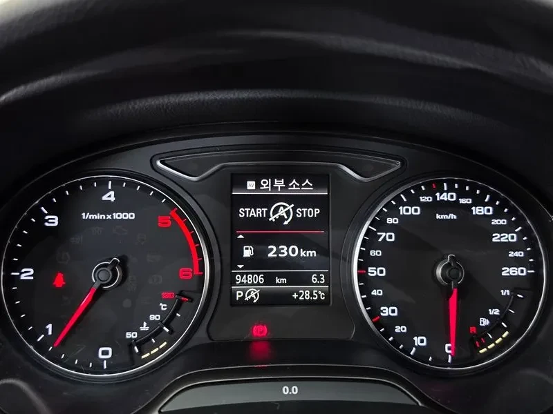 Audi A3 2.0 TDI - САМО 30% АВАНС, снимка 8 - Автомобили и джипове - 56114816