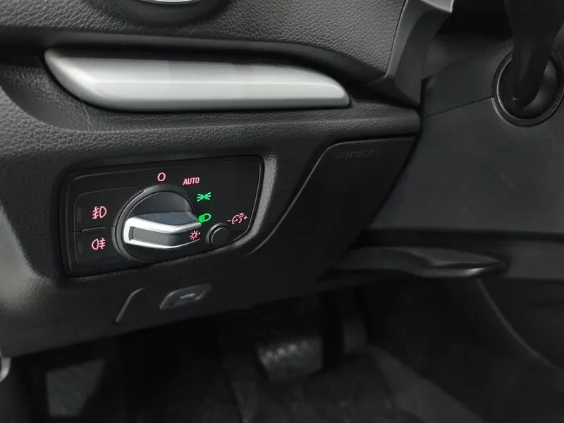 Audi A3 2.0 TDI - САМО 30% АВАНС, снимка 14 - Автомобили и джипове - 56114816