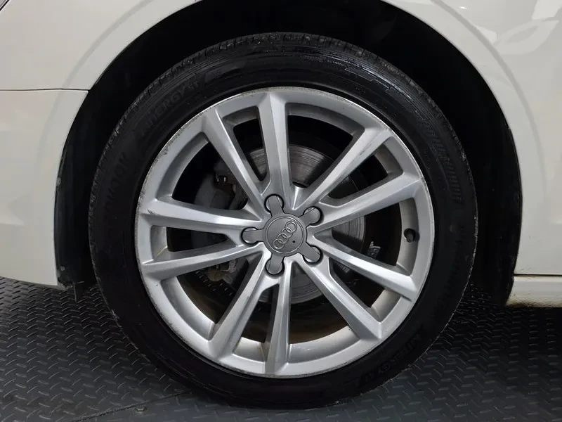 Audi A3 2.0 TDI - САМО 30% АВАНС, снимка 5 - Автомобили и джипове - 56114816