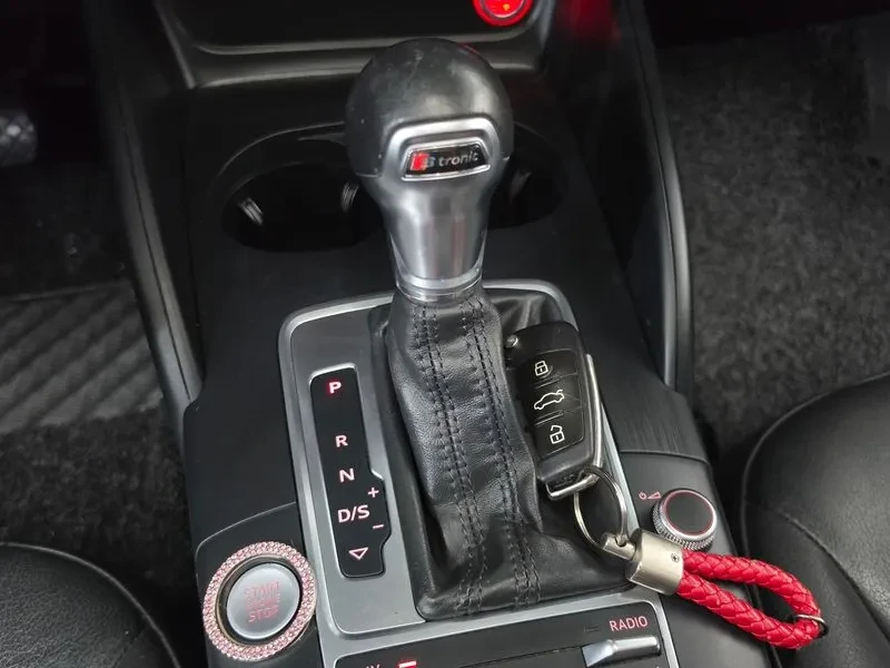 Audi A3 2.0 TDI - САМО 30% АВАНС, снимка 9 - Автомобили и джипове - 56114816