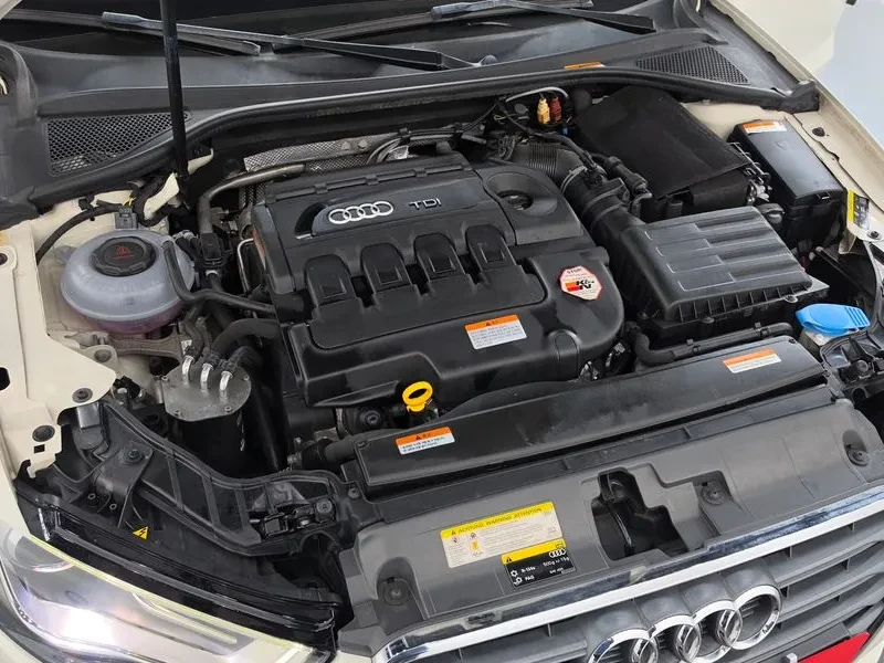 Audi A3 2.0 TDI - САМО 30% АВАНС, снимка 6 - Автомобили и джипове - 56114816