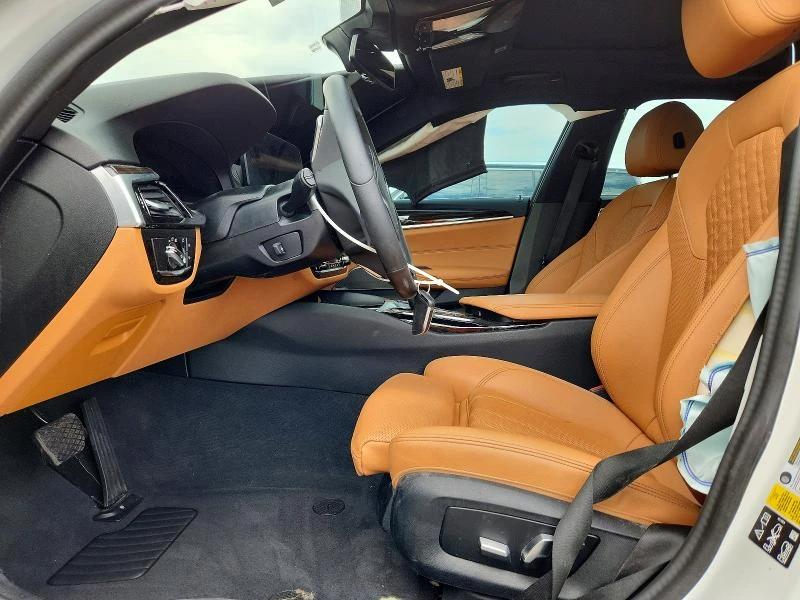 BMW 540 Harman Kardon / Carfax / ���������� | Mobile.bg � ����������� 7