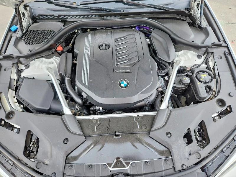 BMW 540 Harman Kardon / Carfax / ���������� | Mobile.bg � ����������� 11