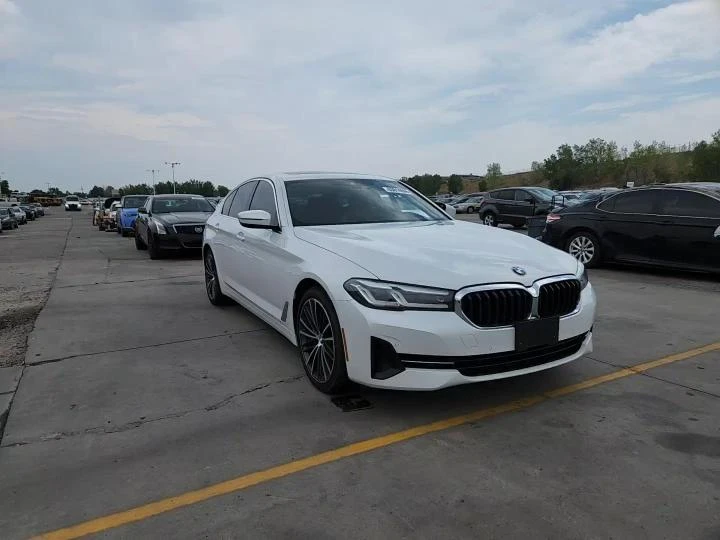 BMW 540 Harman Kardon / Carfax / ���������� | Mobile.bg � ����������� 13
