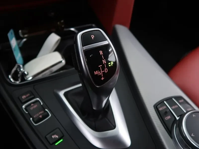 BMW 420 420I M, снимка 9 - Автомобили и джипове - 56353763