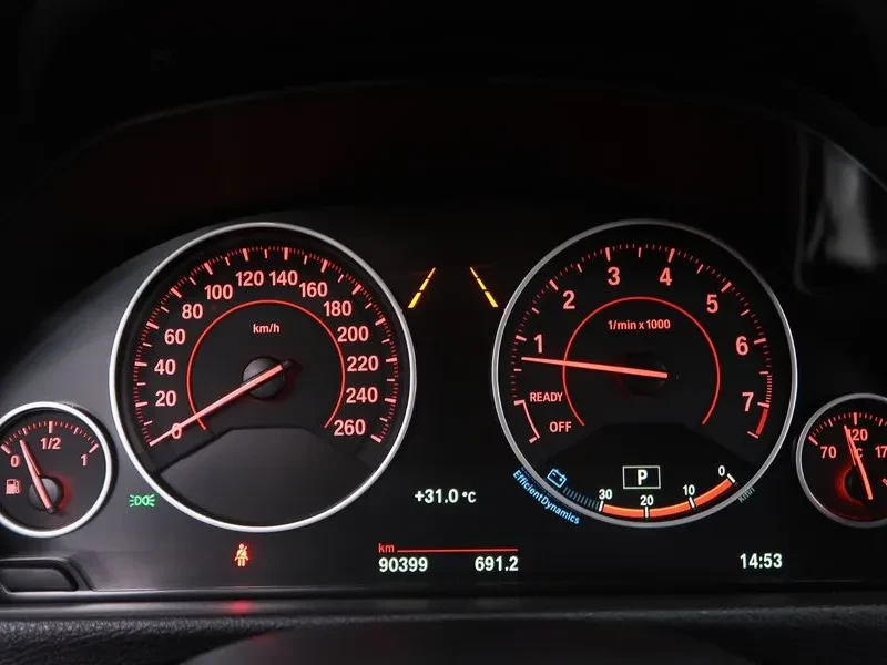 BMW 420 420I M, снимка 8 - Автомобили и джипове - 56353763