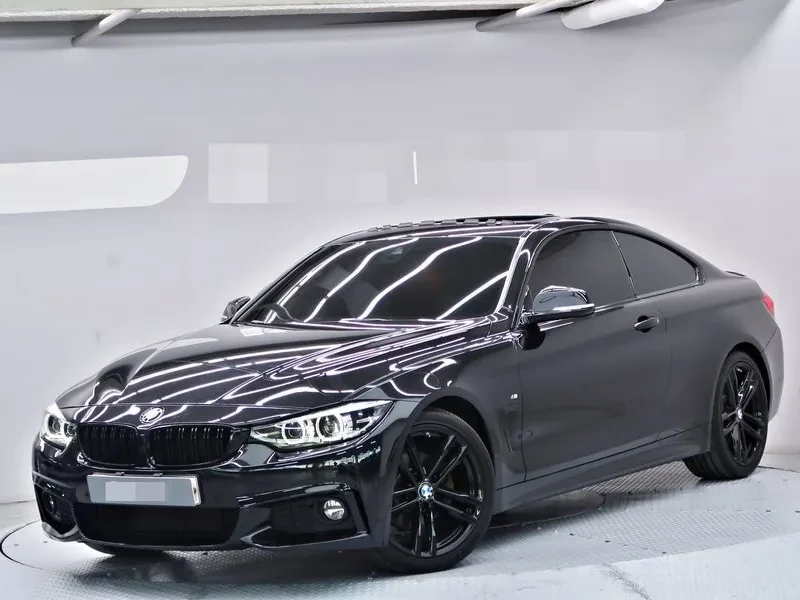 BMW 420 420I M