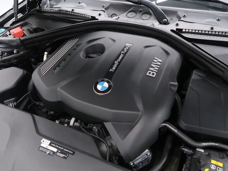 BMW 420 420I M, снимка 6 - Автомобили и джипове - 56353763