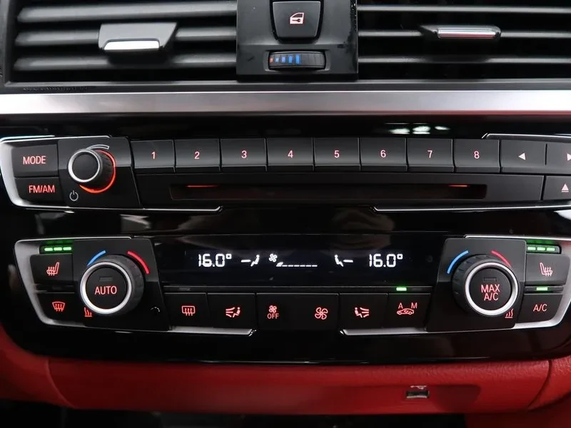 BMW 420 420I M, снимка 17 - Автомобили и джипове - 56353763