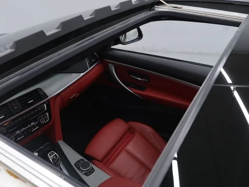 BMW 420 420I M, снимка 14 - Автомобили и джипове - 56353763