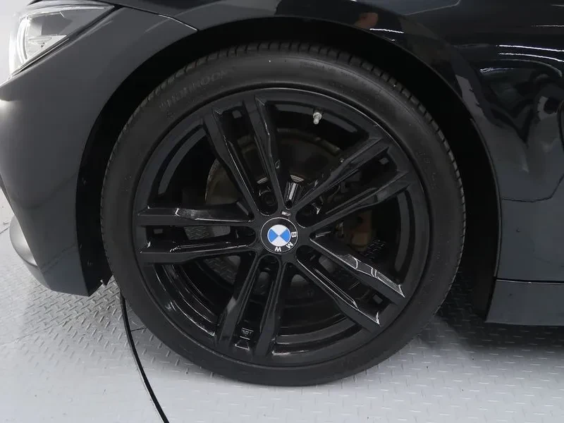 BMW 420 420I M, снимка 5 - Автомобили и джипове - 56353763