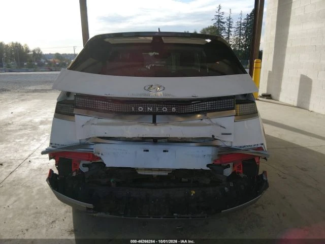 Hyundai Ioniq 5 * LIMITED* AWD*  | Mobile.bg � ����������� 5