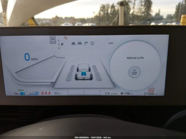 Hyundai Ioniq 5 * LIMITED* AWD*  | Mobile.bg � ����������� 8