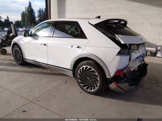 Hyundai Ioniq 5 * LIMITED* AWD*  | Mobile.bg � ����������� 4