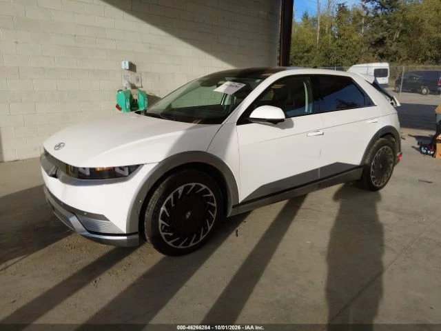 Hyundai Ioniq 5 * LIMITED* AWD*  | Mobile.bg � ����������� 3