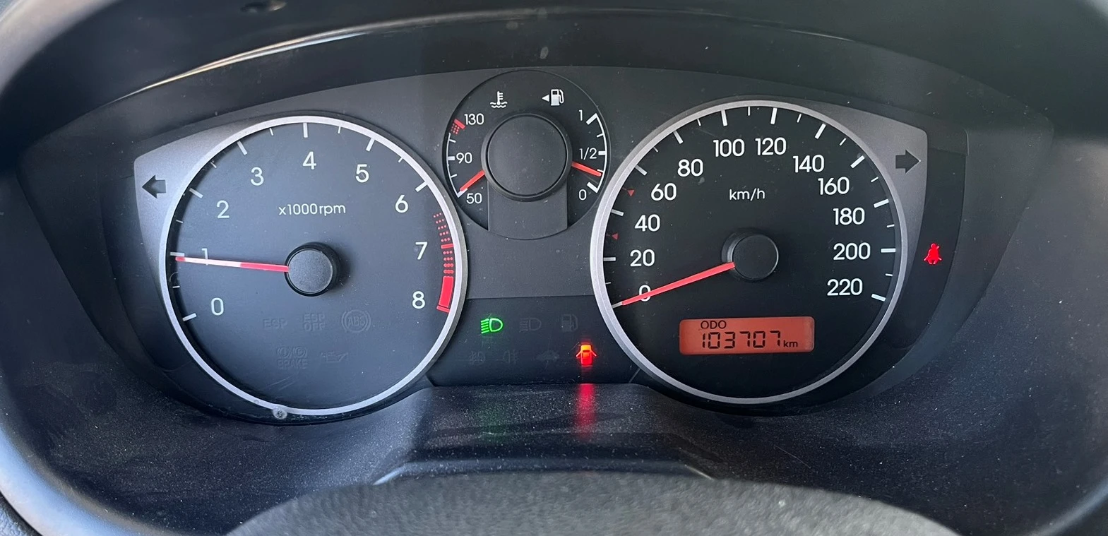 Hyundai I20 1.25i бензин/газ 78к.с. регистриран , снимка 14 - Автомобили и джипове - 53429853