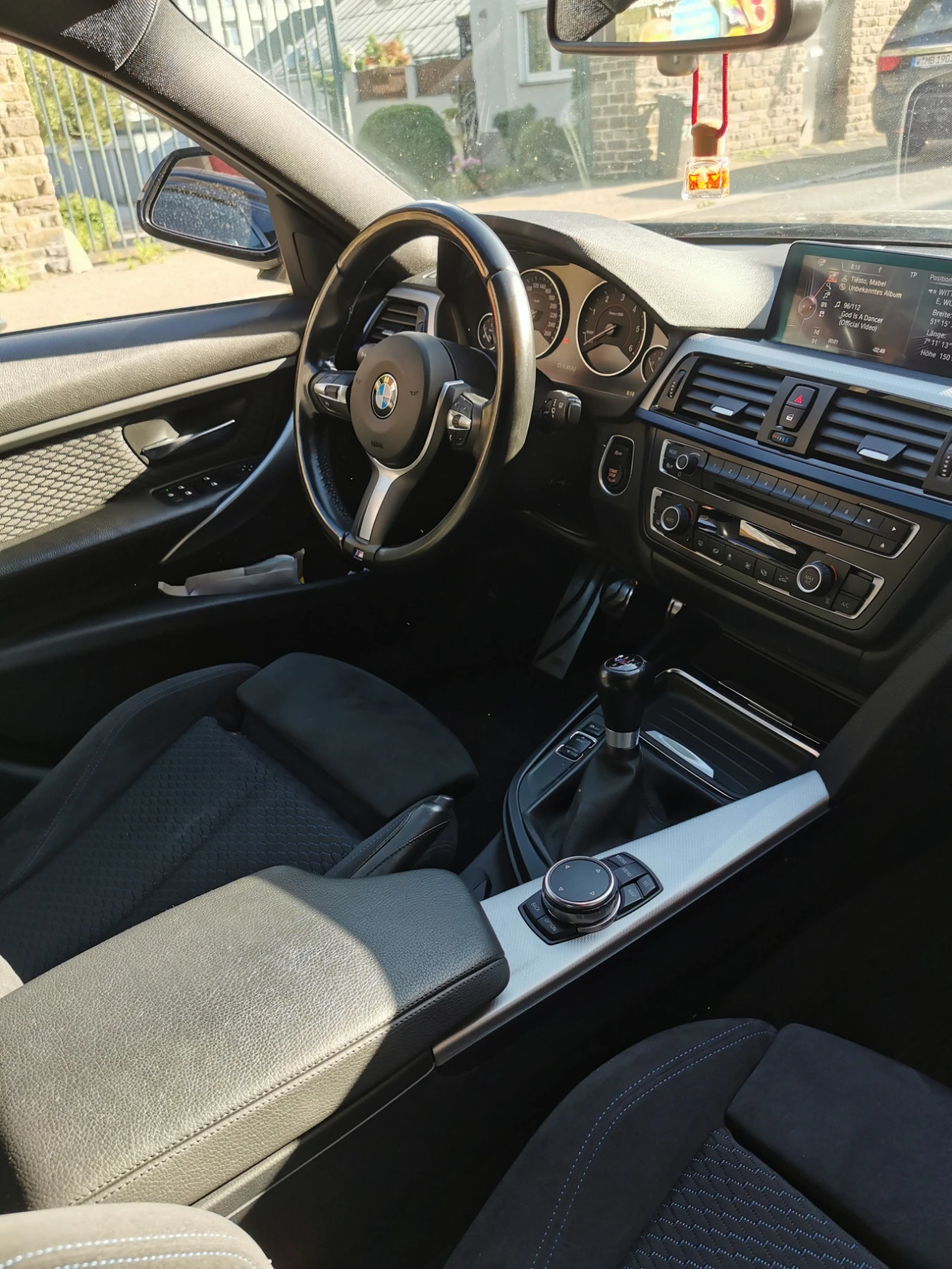 BMW 318 | Mobile.bg   12