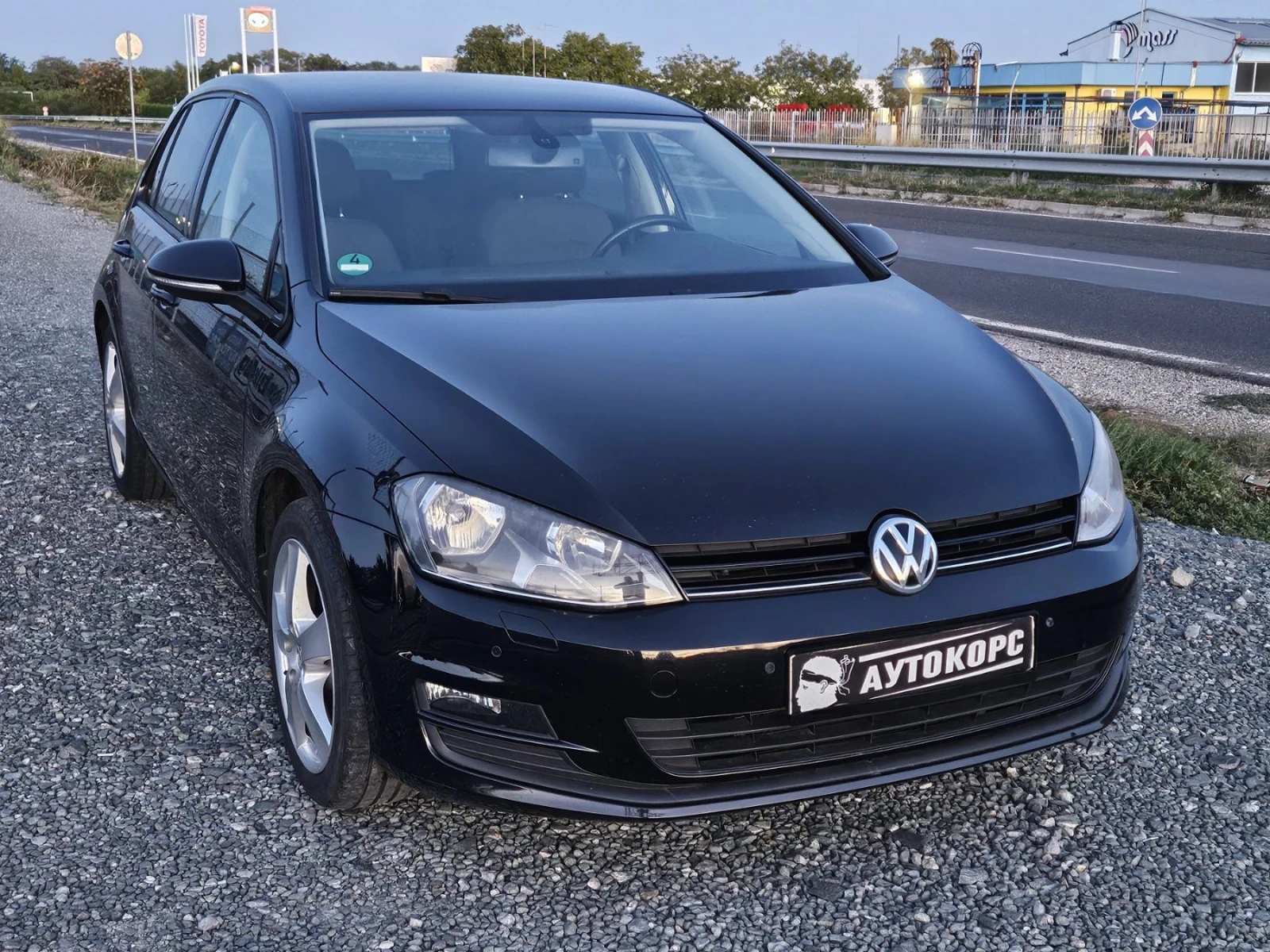 VW Golf 2.0TDI - изображение 3