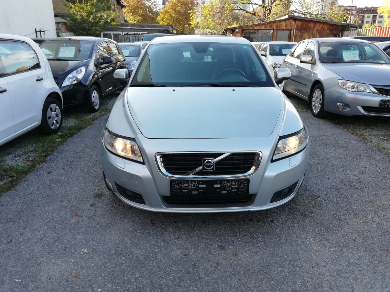 Volvo V50 1.6  - изображение 2