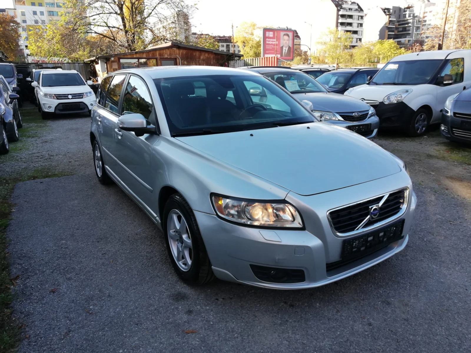 Volvo V50 1.6  - изображение 3