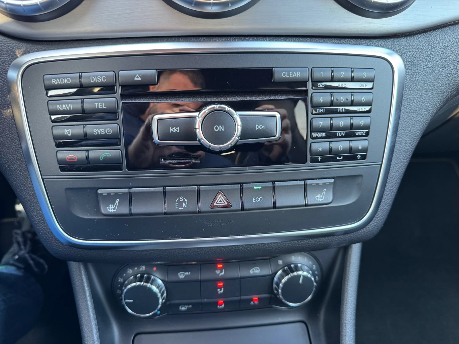 Mercedes-Benz CLA 200 Edition 1 | Mobile.bg   15