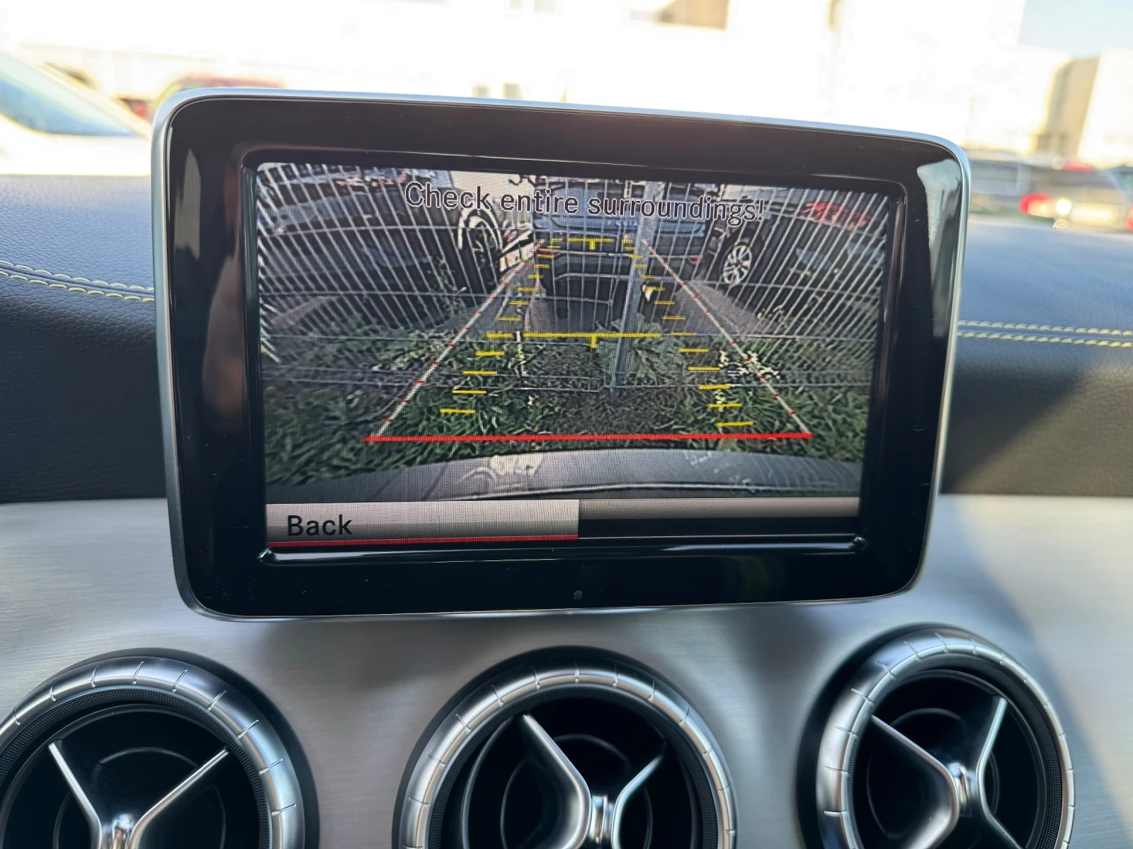 Mercedes-Benz CLA 200 Edition 1 | Mobile.bg   13