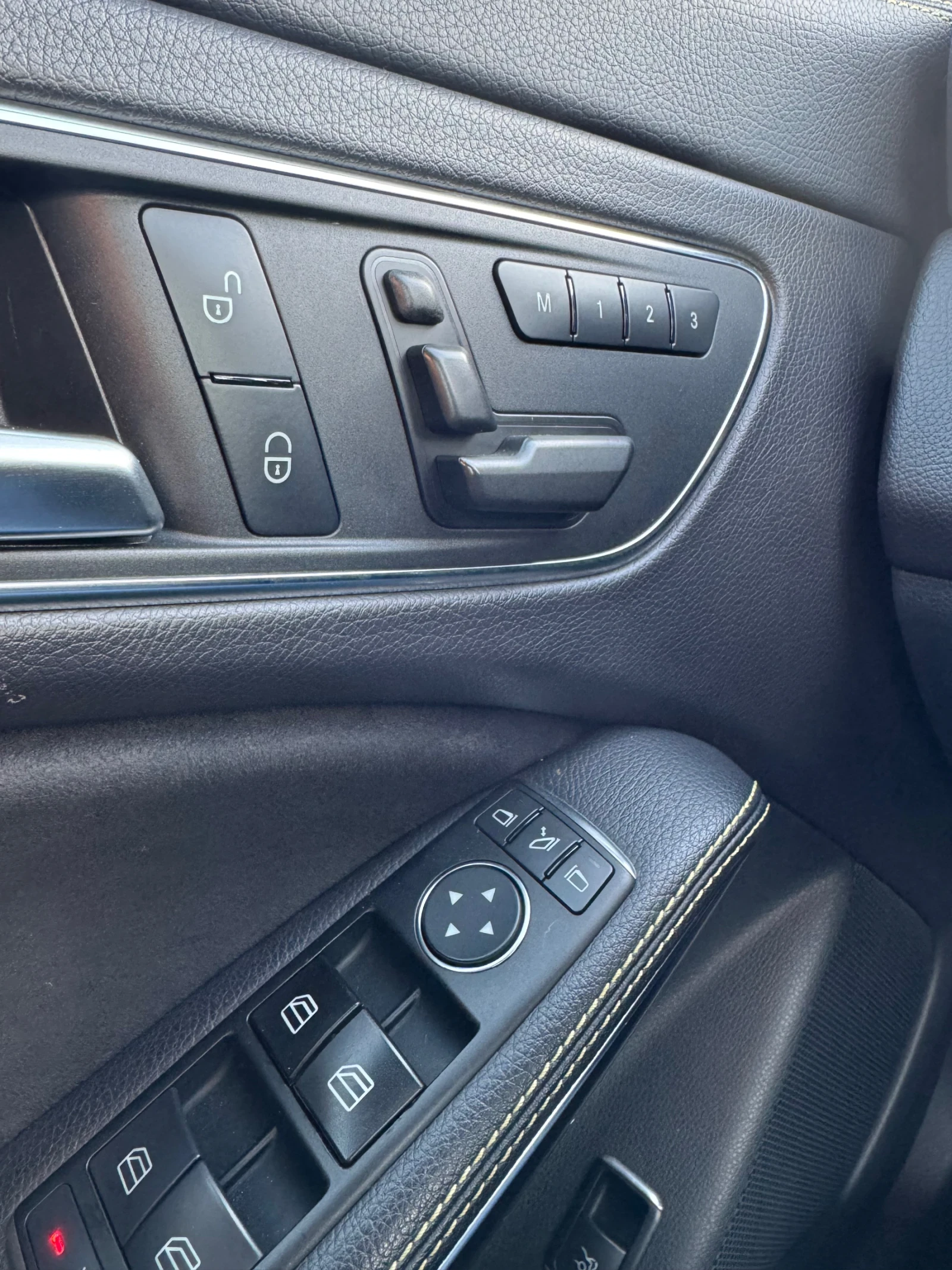 Mercedes-Benz CLA 200 Edition 1 | Mobile.bg   16