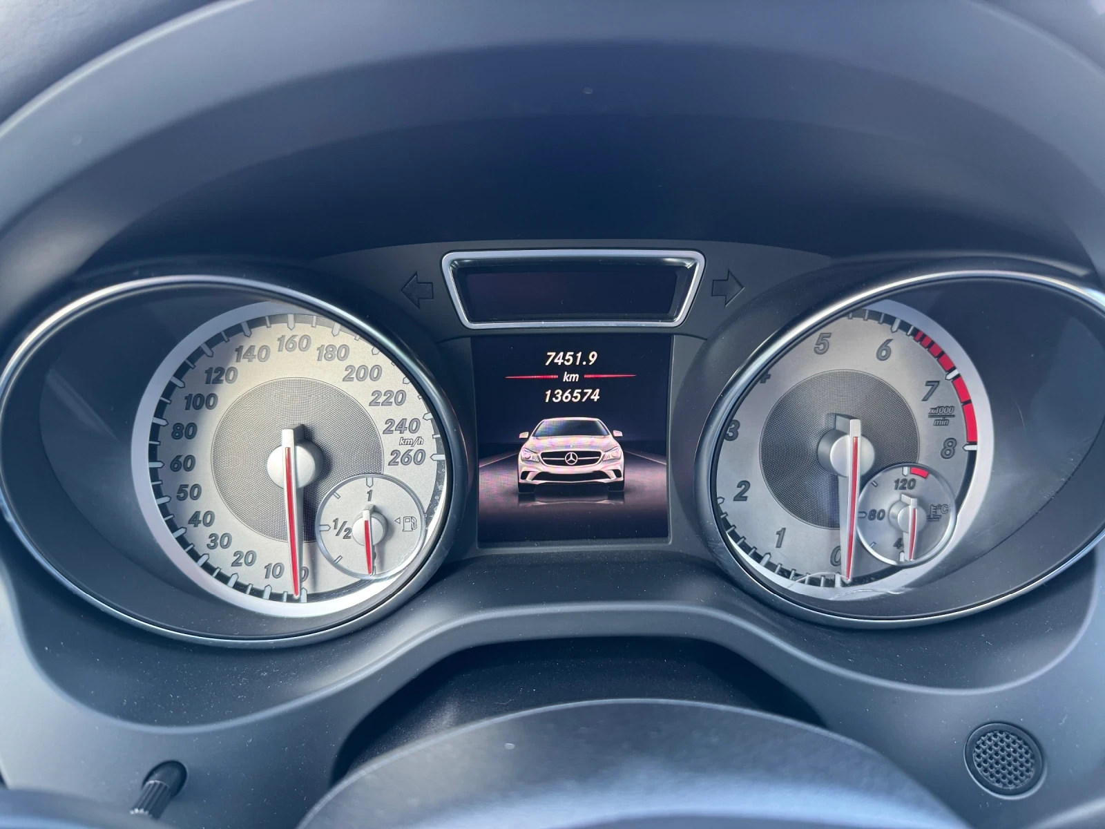 Mercedes-Benz CLA 200 Edition 1 | Mobile.bg   11