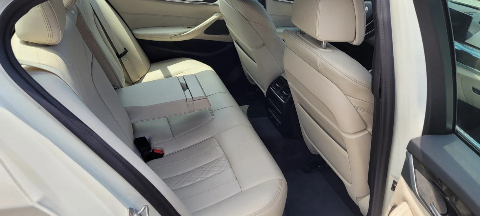 BMW 540 | Mobile.bg — изображение 13