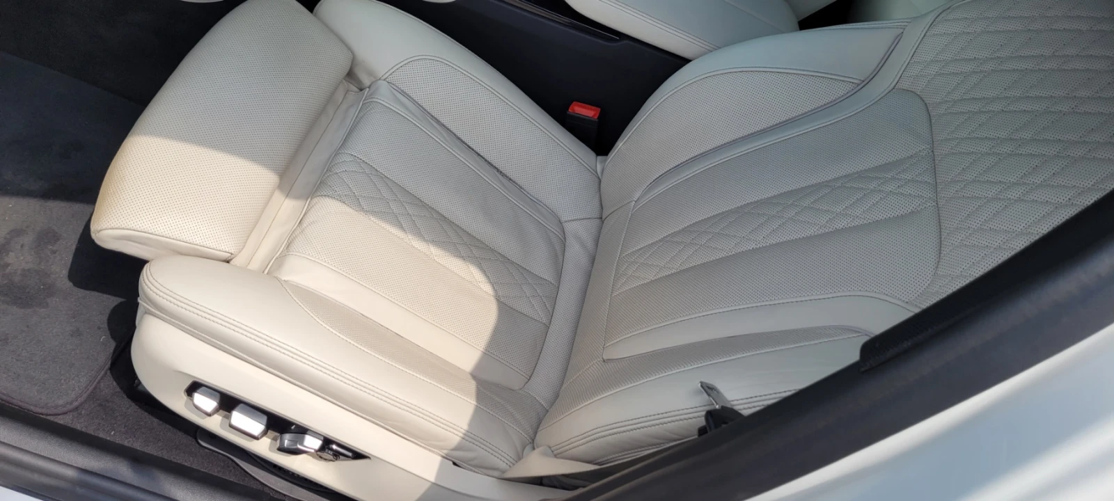 BMW 540 | Mobile.bg — изображение 14