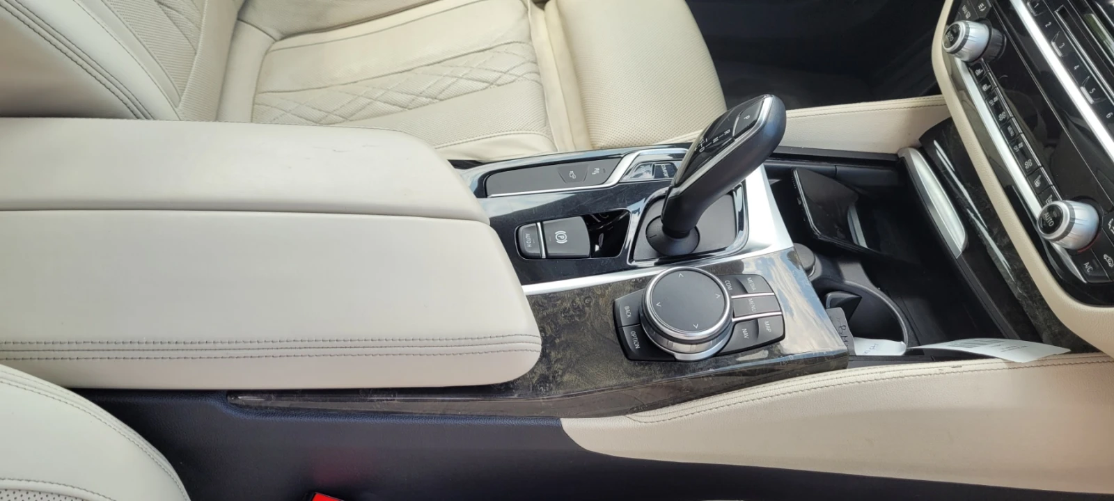 BMW 540 | Mobile.bg — изображение 15