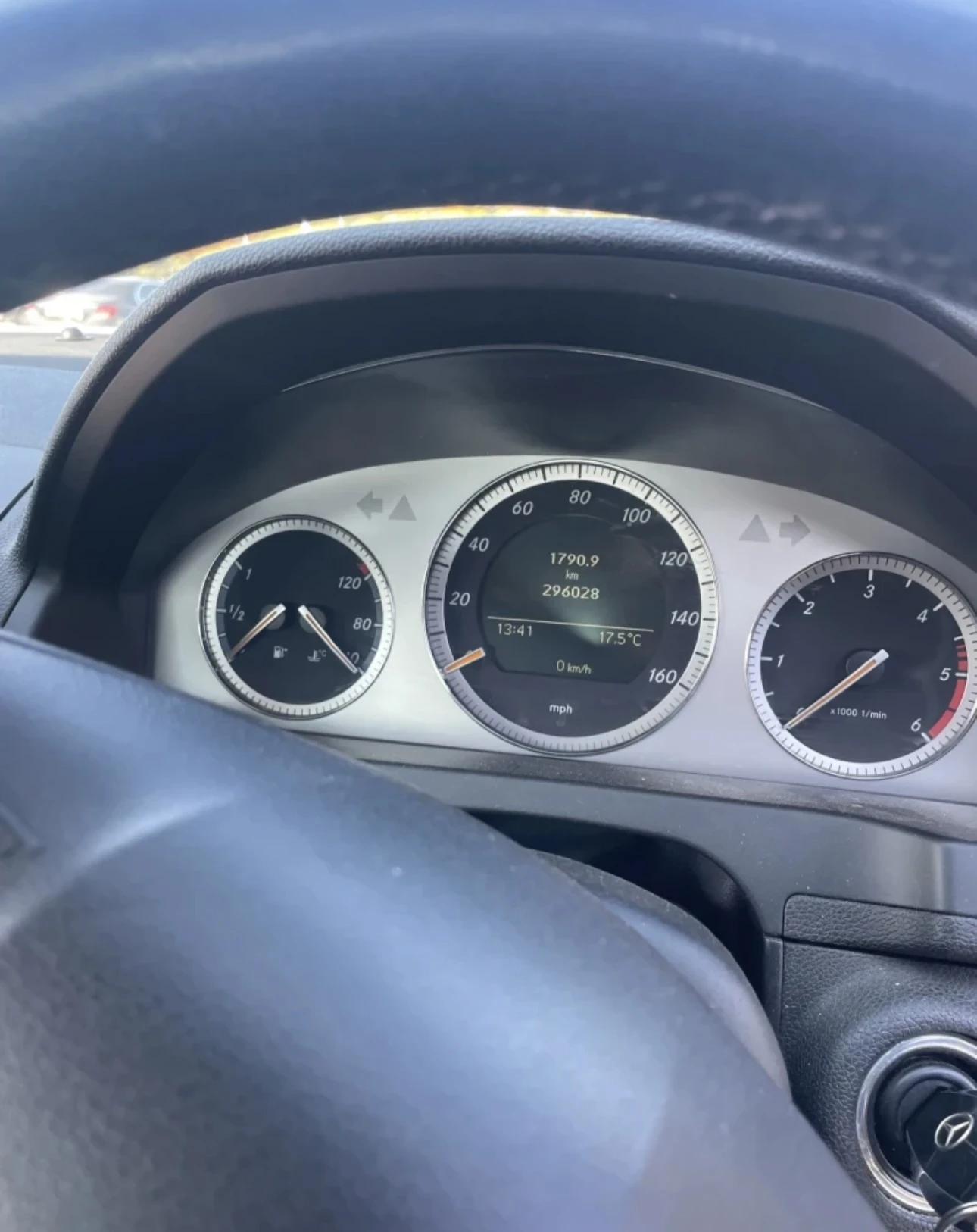 Mercedes-Benz C 220 AMG Sport Pack - изображение 6