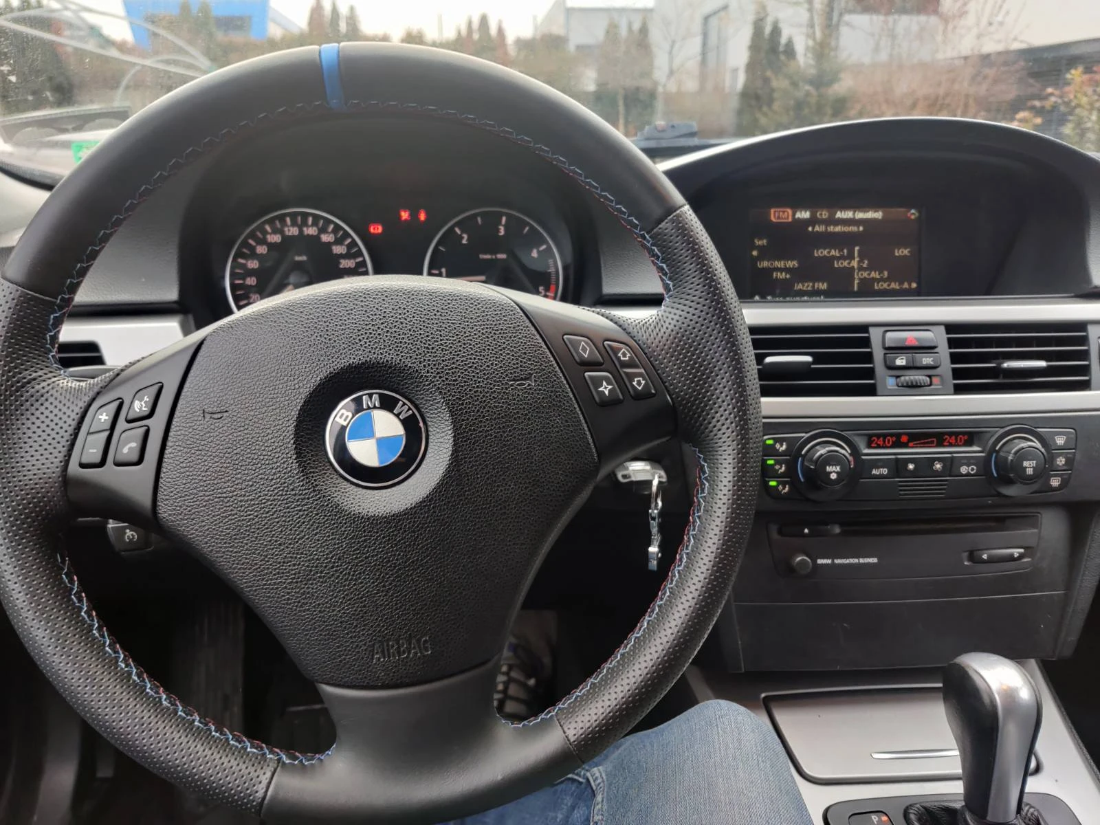 BMW 320  - изображение 7