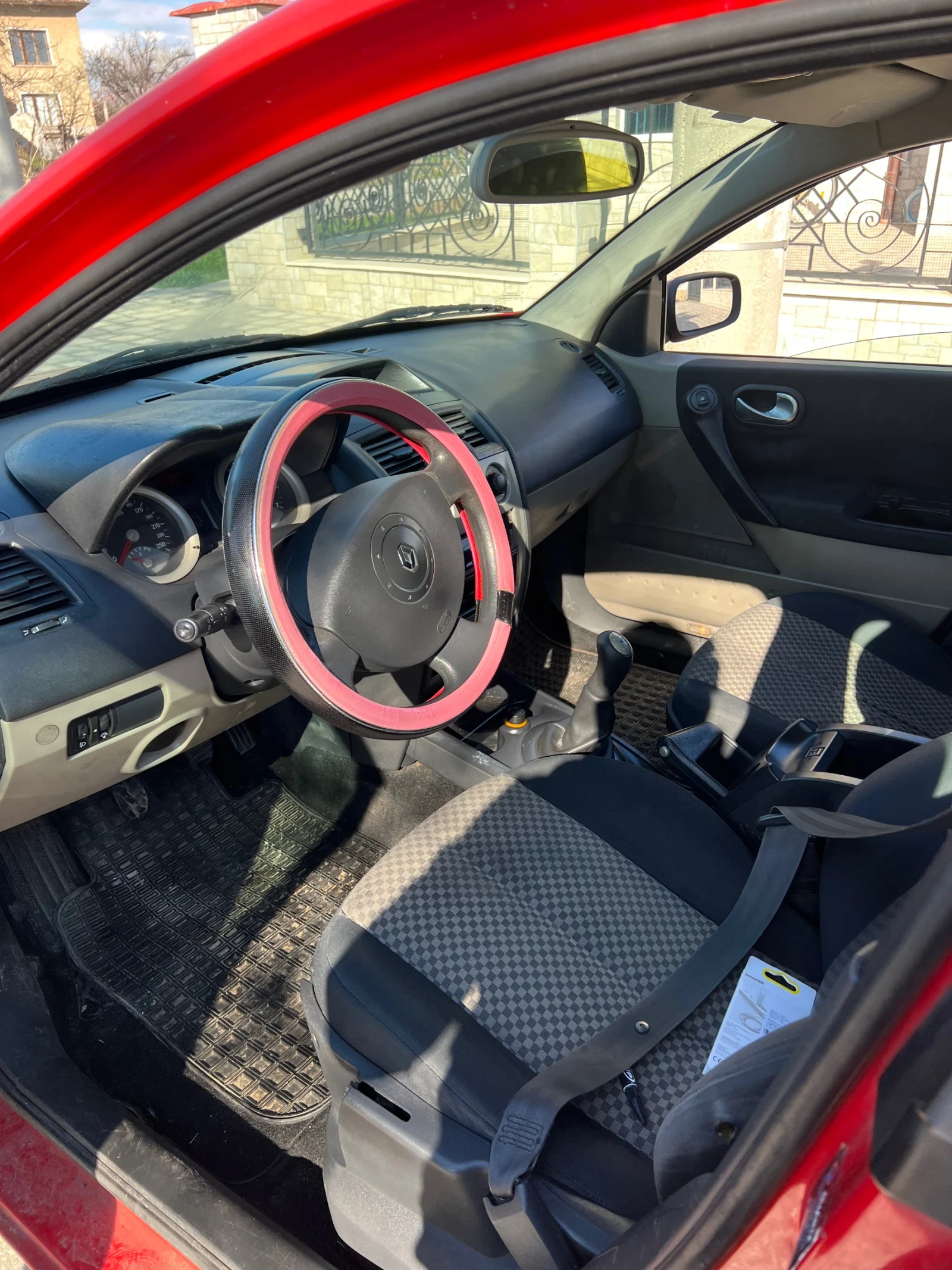 Renault Megane  - изображение 4