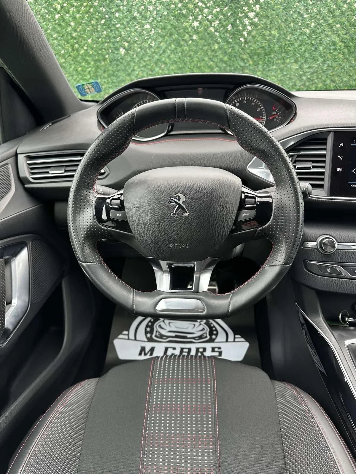 Peugeot 308 308 GT LINE - изображение 10
