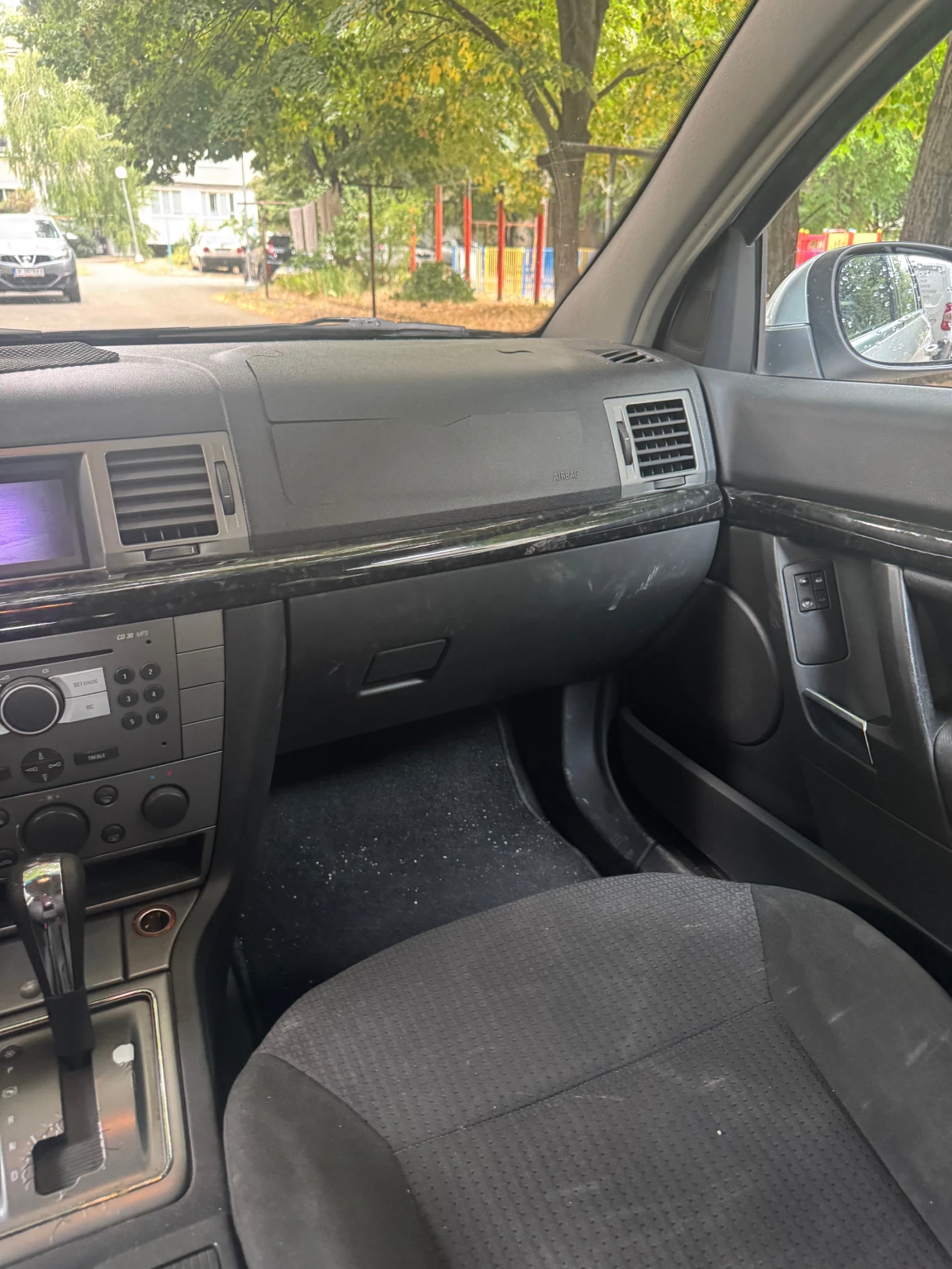 Opel Signum  - изображение 3