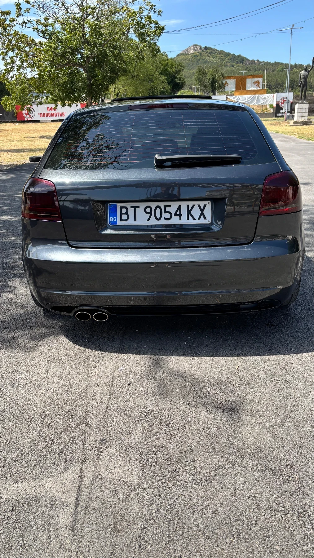 Audi A3 2.0tdi Quattro 170 - изображение 5
