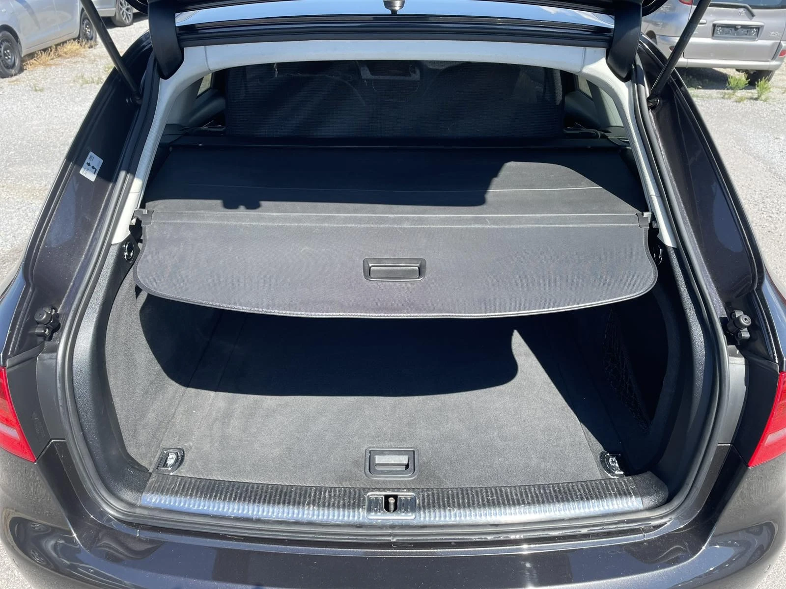 Audi A4 2.0 TDI S-Line - изображение 10