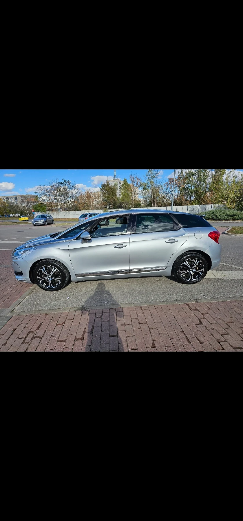 Citroen DS5 | Mobile.bg � ����������� 1