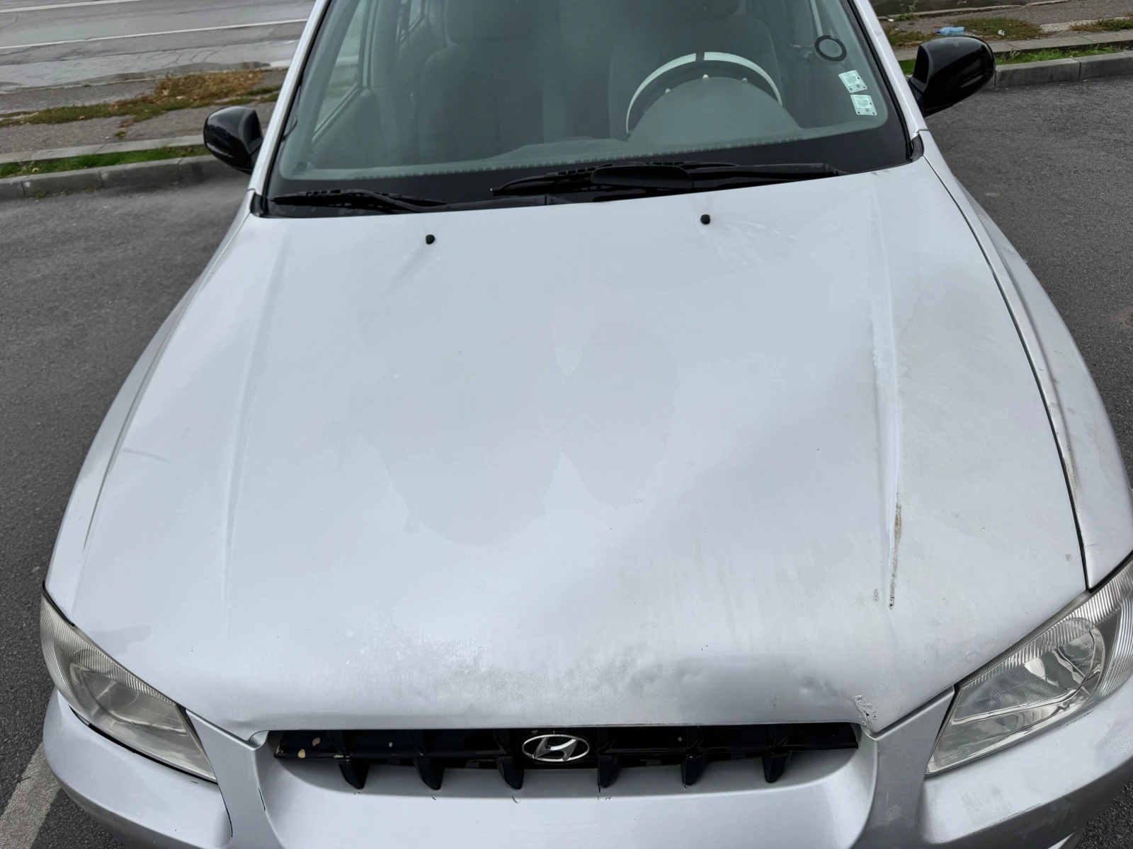 Hyundai Accent Газова уредба - изображение 3