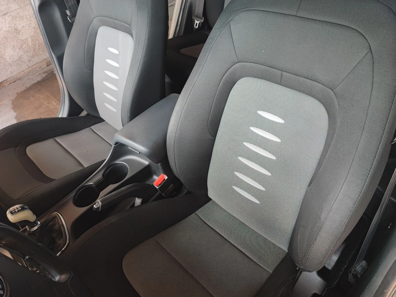 Kia Ceed 1.6 CRDI.FACE.128K | Mobile.bg — изображение 17