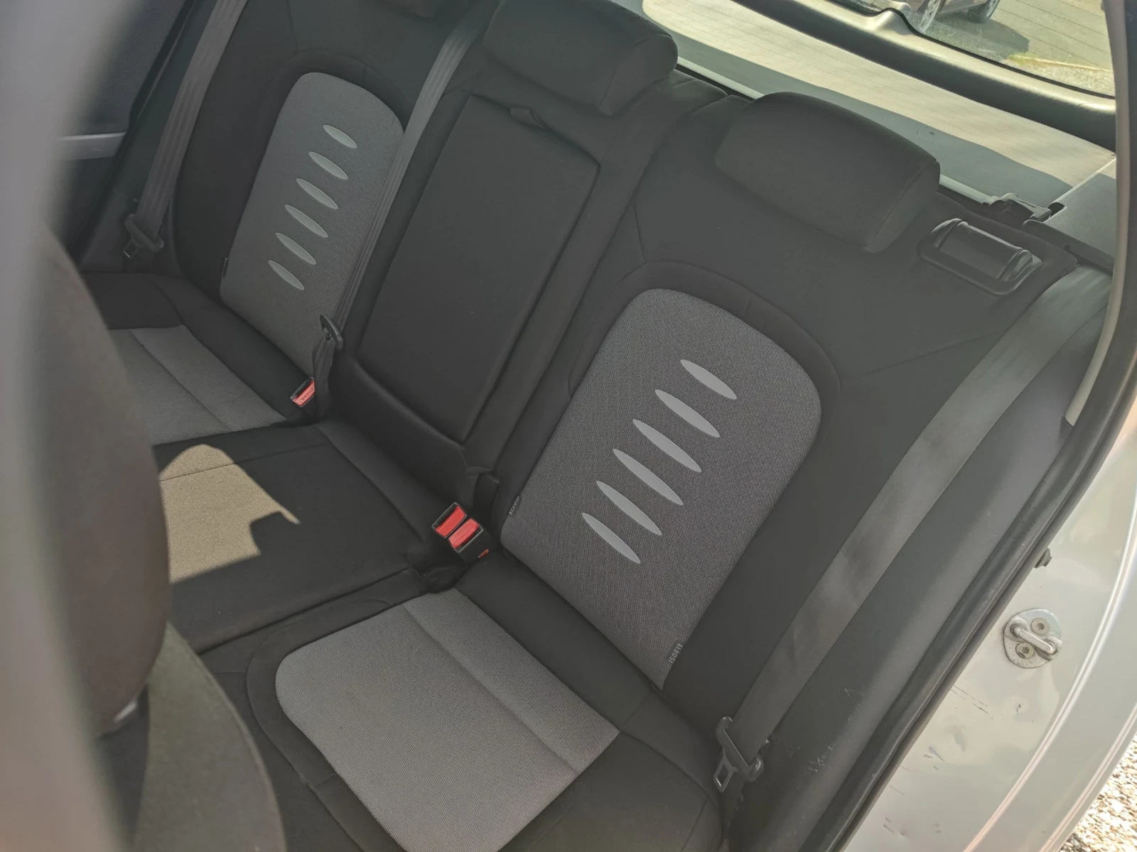 Kia Ceed 1.6 CRDI.FACE.128K | Mobile.bg — изображение 13