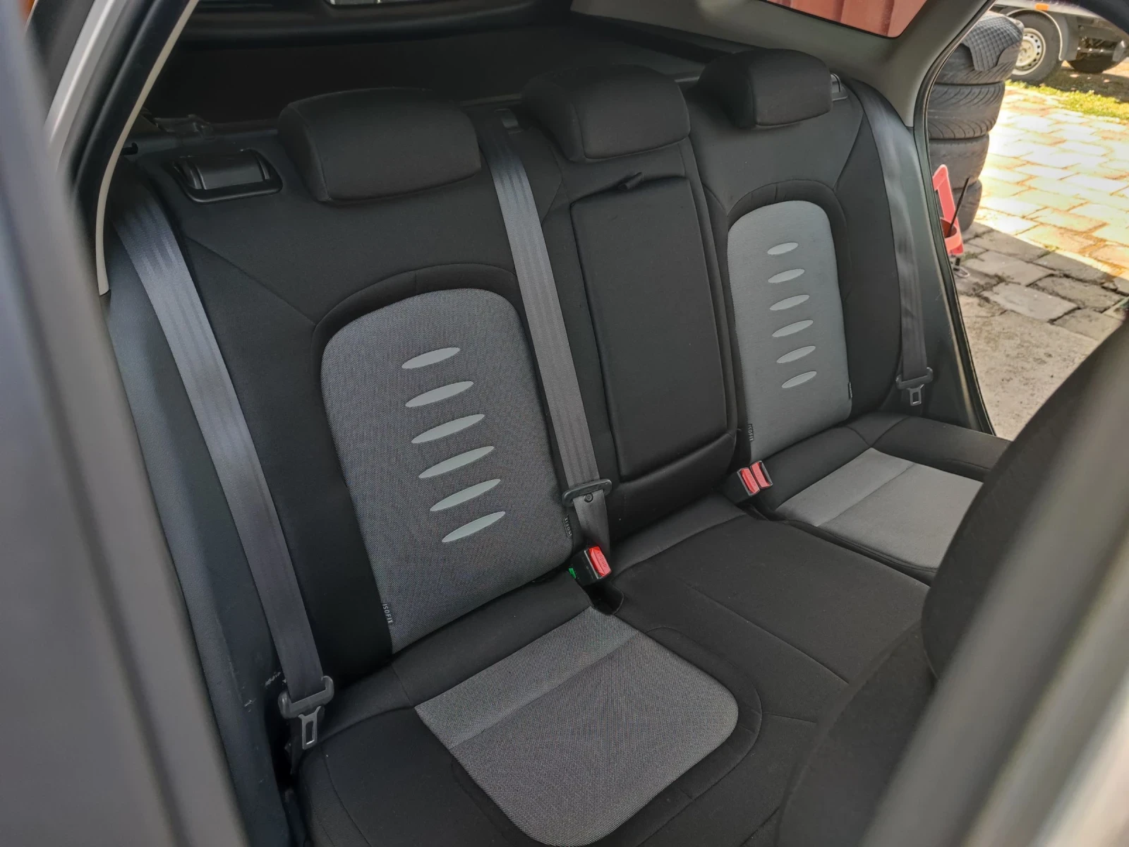 Kia Ceed 1.6 CRDI.FACE.128K | Mobile.bg — изображение 16