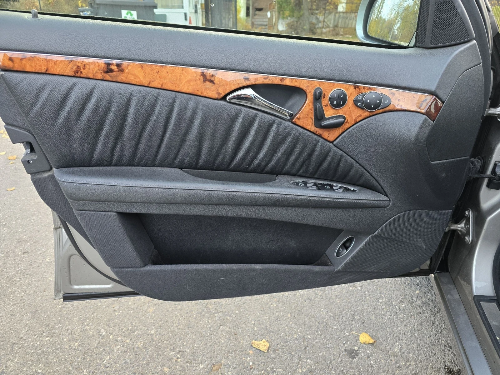 Mercedes-Benz E 320 320CDI/AIR MATIC/���������/����/XENON | Mobile.bg � ����������� 16