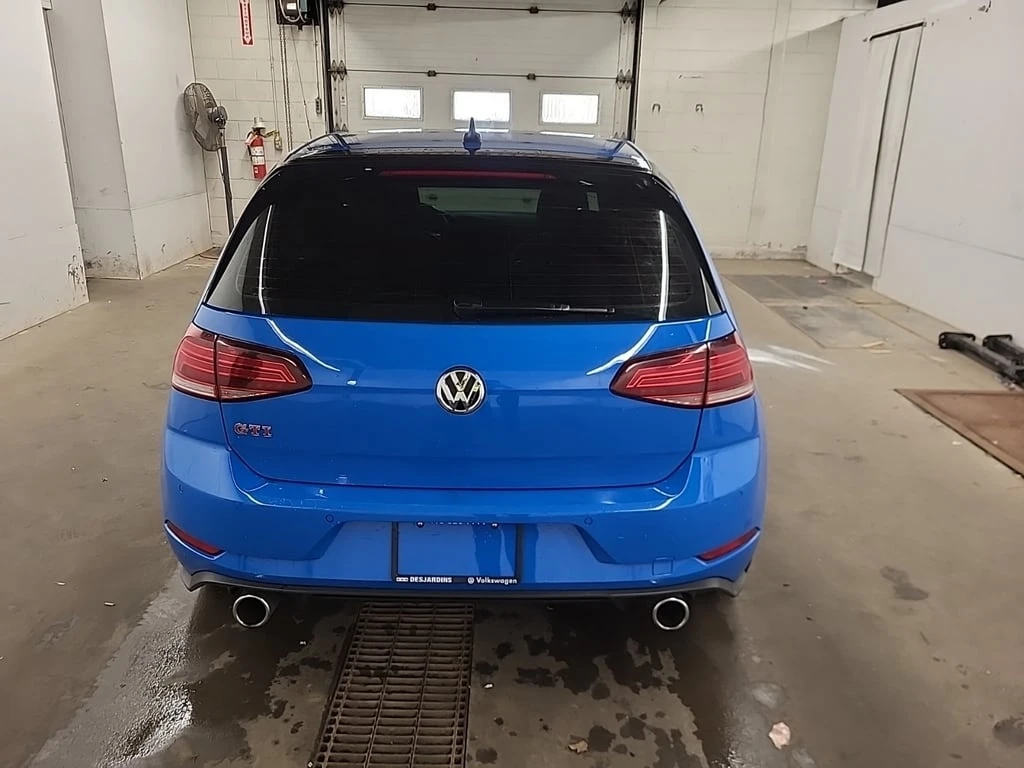 VW Golf * AUTOBAHN * CARFAX * БЕЗ ПЪРВОНАЧАЛНА ВНОСКА - изображение 7